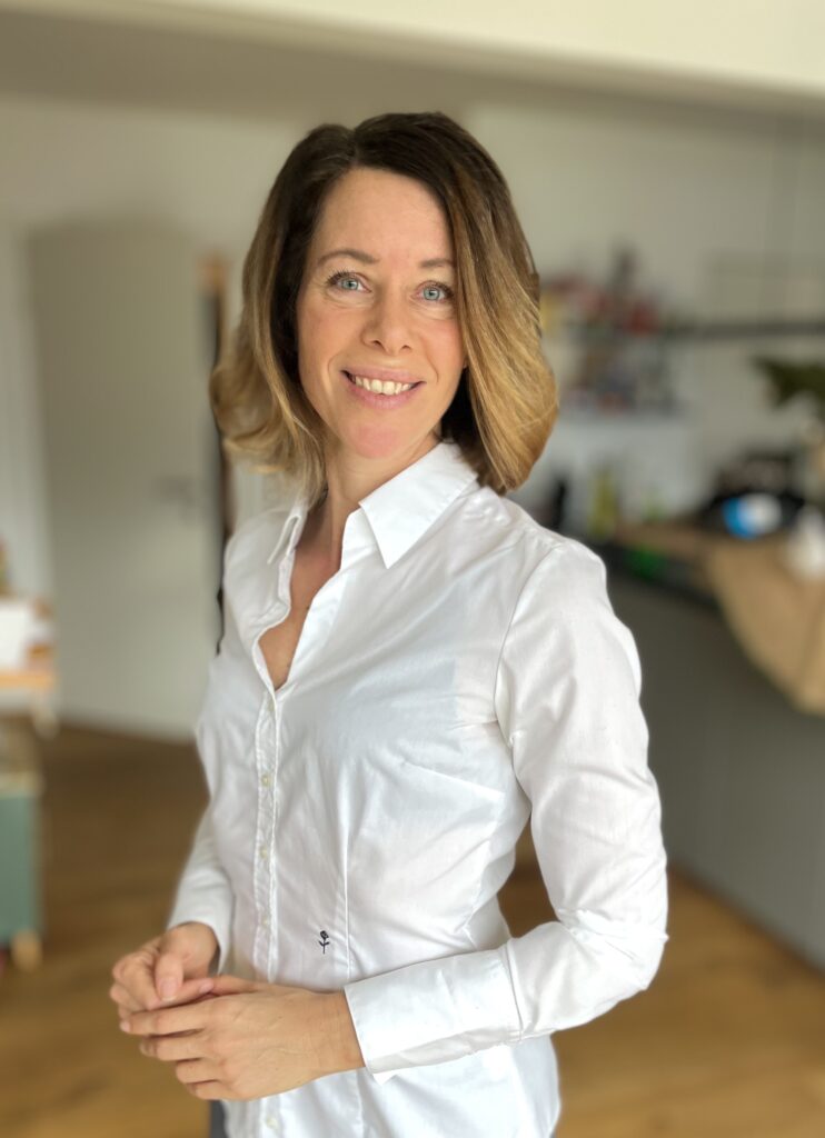 Verena Wegscheider